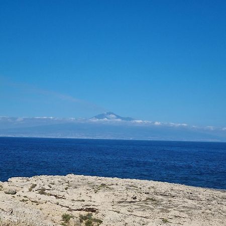 Villa Sicily Sul Mare Tra Catania E Siracusa أوغوستا المظهر الخارجي الصورة