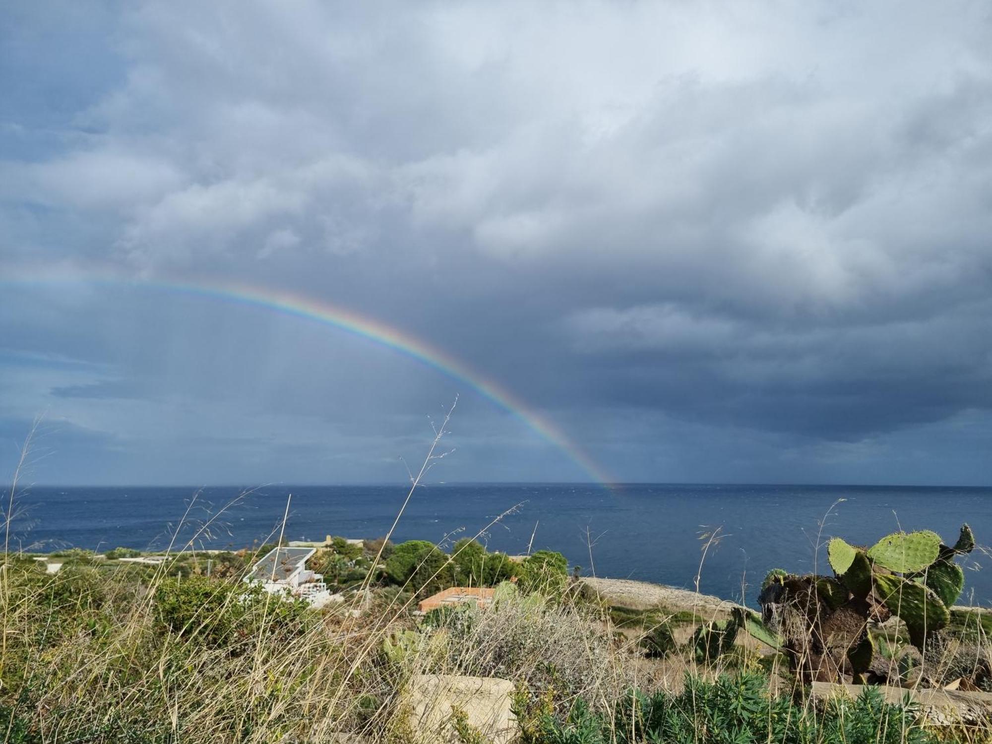 Villa Sicily Sul Mare Tra Catania E Siracusa أوغوستا المظهر الخارجي الصورة