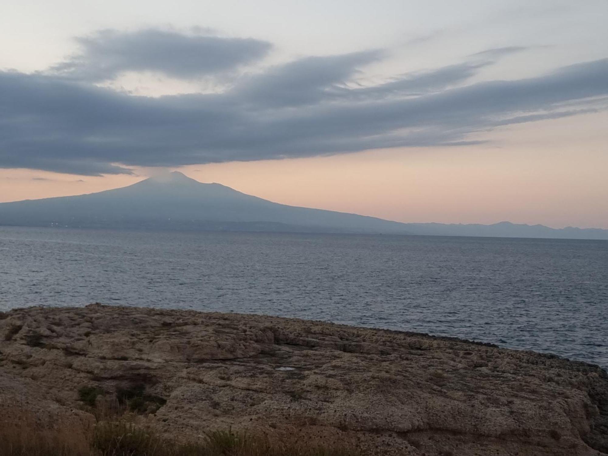 Villa Sicily Sul Mare Tra Catania E Siracusa أوغوستا المظهر الخارجي الصورة