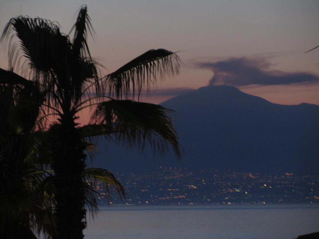 Villa Sicily Sul Mare Tra Catania E Siracusa أوغوستا الغرفة الصورة